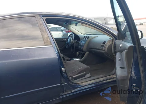 2011 Nissan Altima 2.5 S z USA, uszkodzony, nr VIN 1N4AL2AP9BC141496